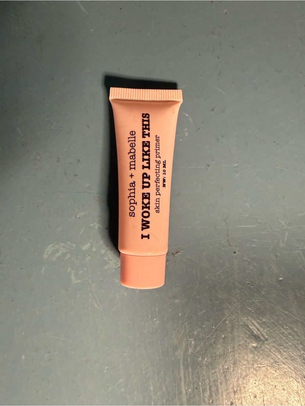sophia + mabelle I Woke Up Like This Primer Travel Size 10ml